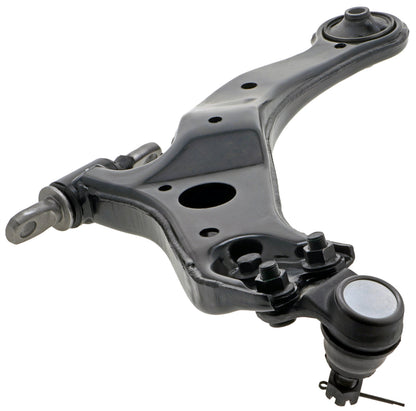 Mevotech Supreme Suspension Control Arm and Ball Joint Assembly CMS86148
