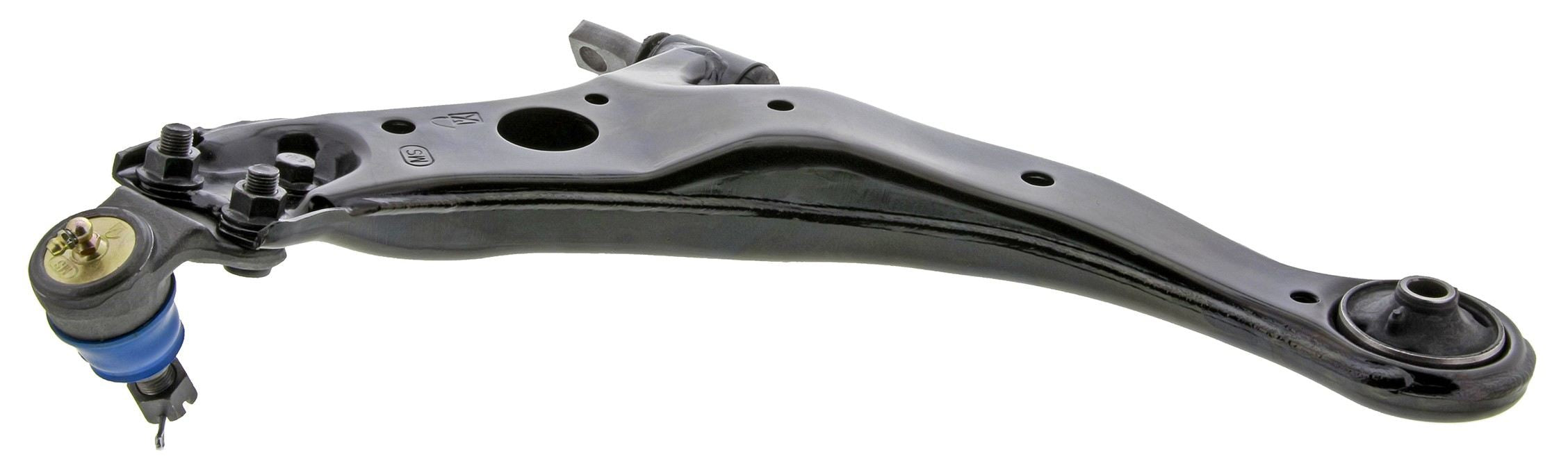 Mevotech Supreme Suspension Control Arm and Ball Joint Assembly CMS86148