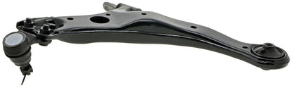 Mevotech Supreme Suspension Control Arm and Ball Joint Assembly CMS86148