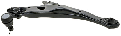 Mevotech Supreme Suspension Control Arm and Ball Joint Assembly CMS86148