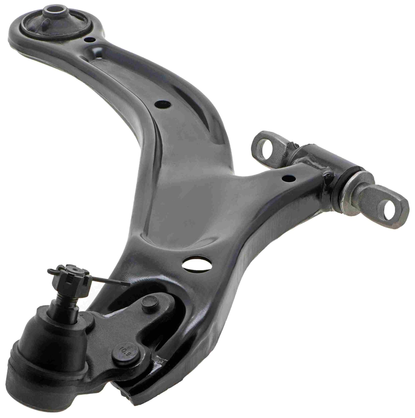 Mevotech Supreme Suspension Control Arm and Ball Joint Assembly CMS86148