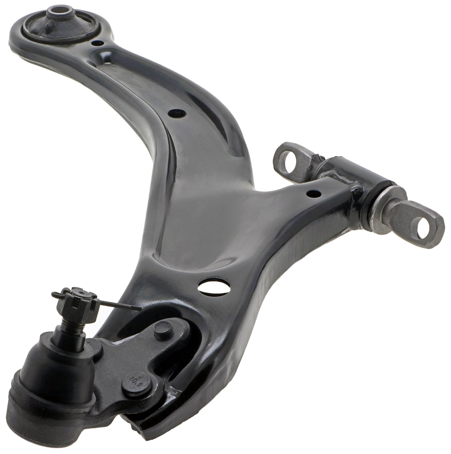 Mevotech Supreme Suspension Control Arm and Ball Joint Assembly CMS86148