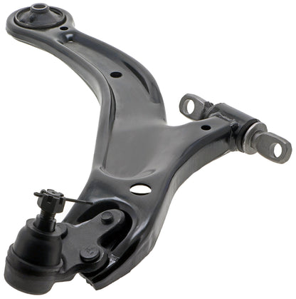 Mevotech Supreme Suspension Control Arm and Ball Joint Assembly CMS86148