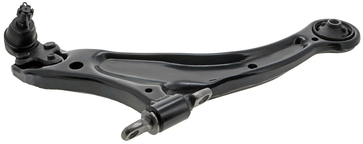Mevotech Supreme Suspension Control Arm and Ball Joint Assembly CMS86148
