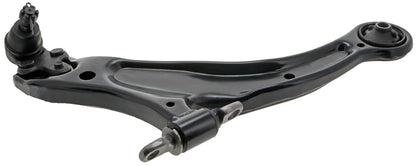 Mevotech Supreme Suspension Control Arm and Ball Joint Assembly CMS86148