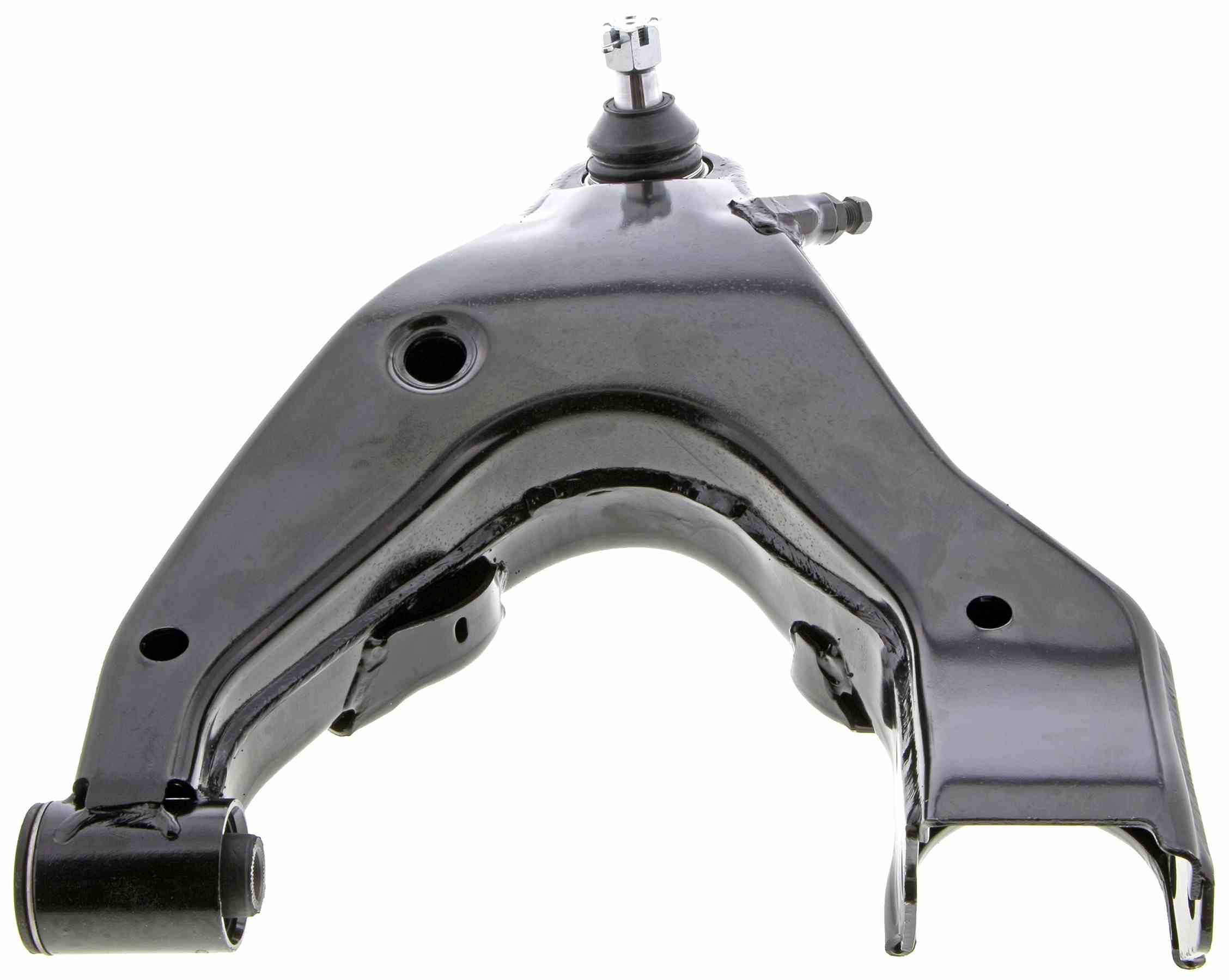 Mevotech Supreme Suspension Control Arm and Ball Joint Assembly CMS86149