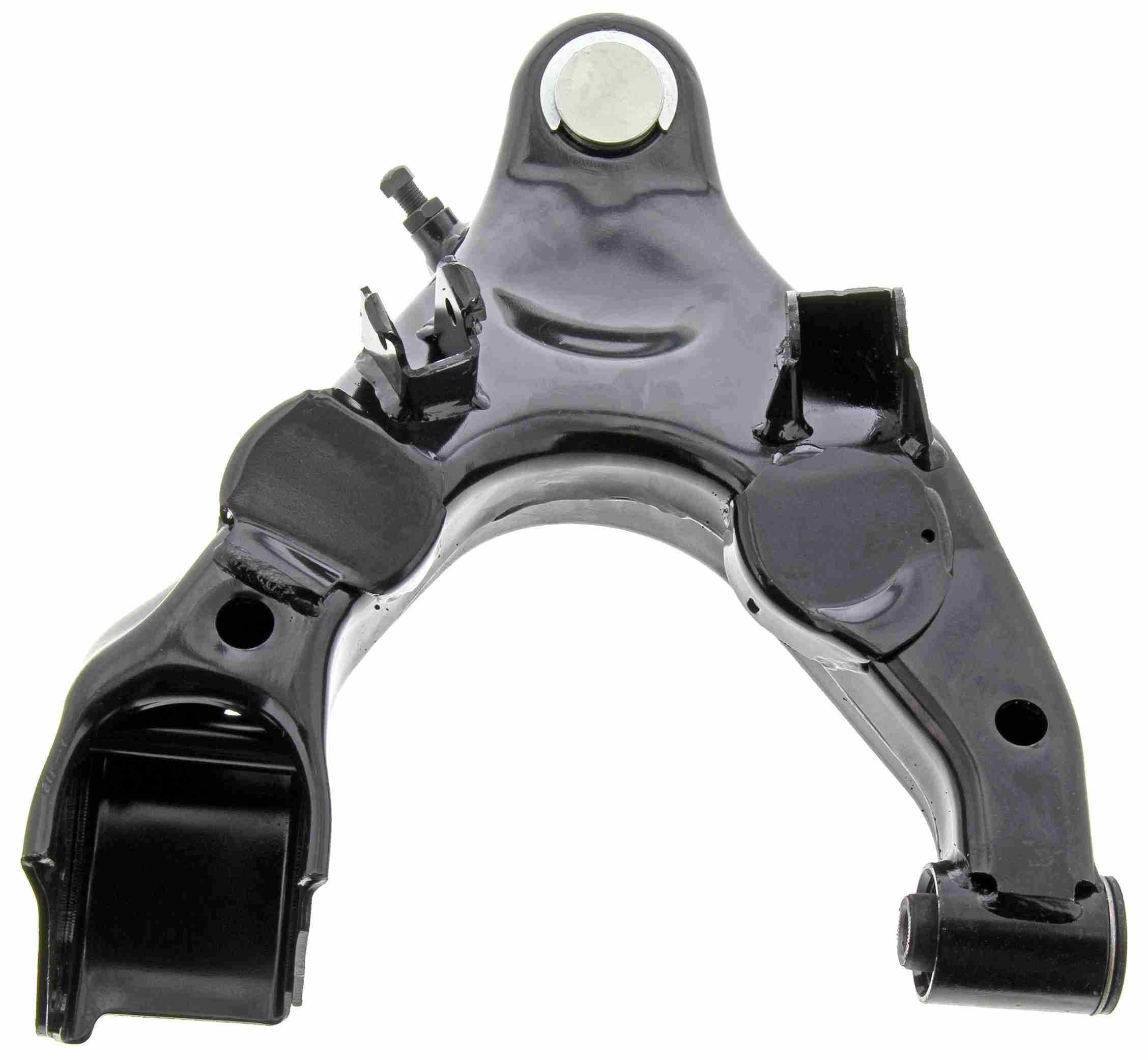 Mevotech Supreme Suspension Control Arm and Ball Joint Assembly CMS86149