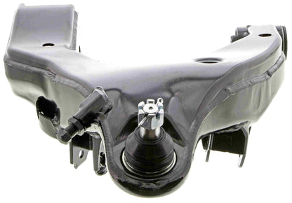 Mevotech Supreme Suspension Control Arm and Ball Joint Assembly CMS86149