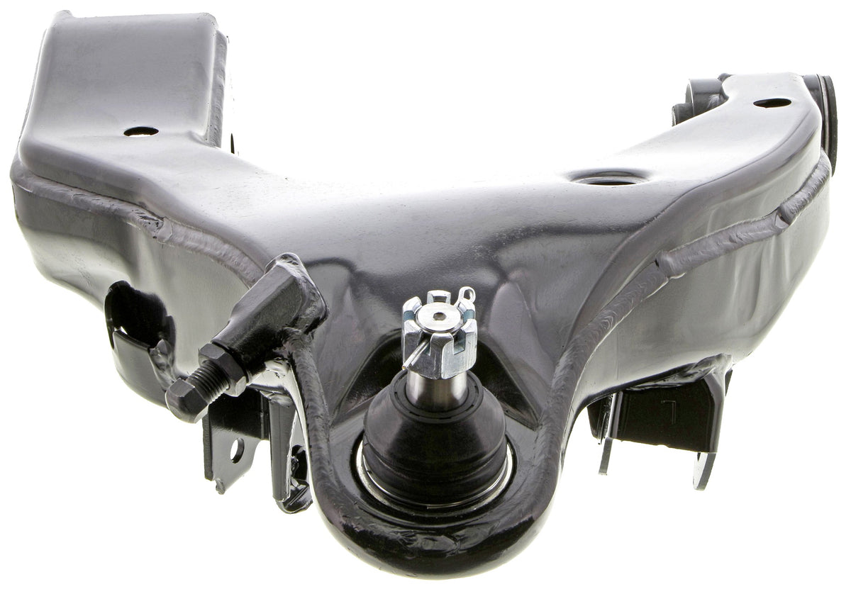 Mevotech Supreme Suspension Control Arm and Ball Joint Assembly CMS86149