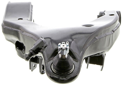 Mevotech Supreme Suspension Control Arm and Ball Joint Assembly CMS86149