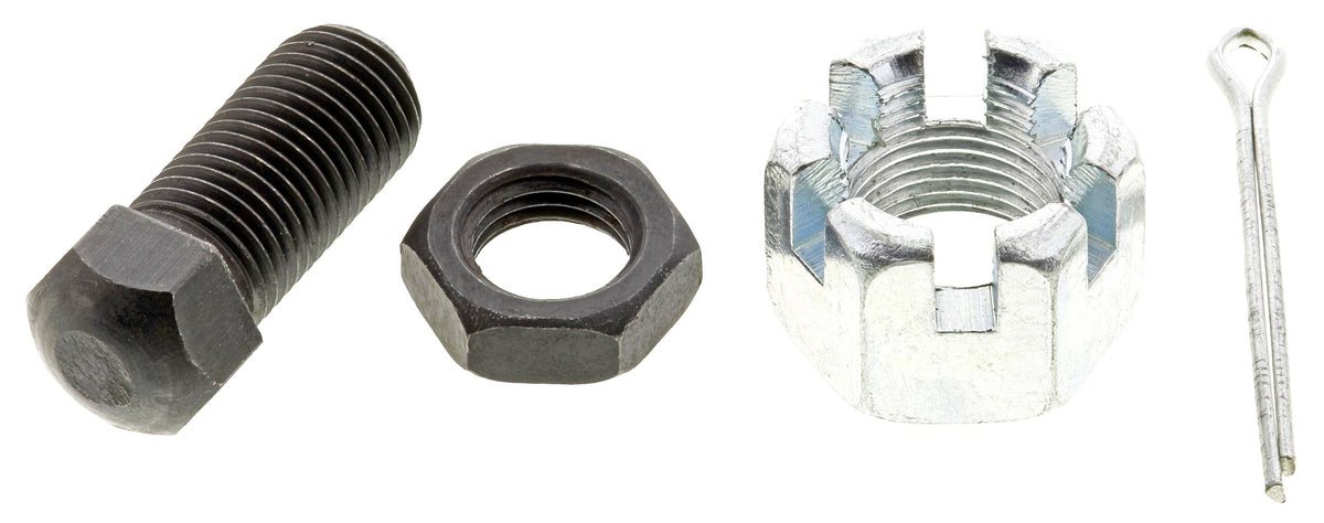 Mevotech Supreme Suspension Control Arm and Ball Joint Assembly CMS86149
