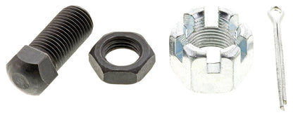 Mevotech Supreme Suspension Control Arm and Ball Joint Assembly CMS86149