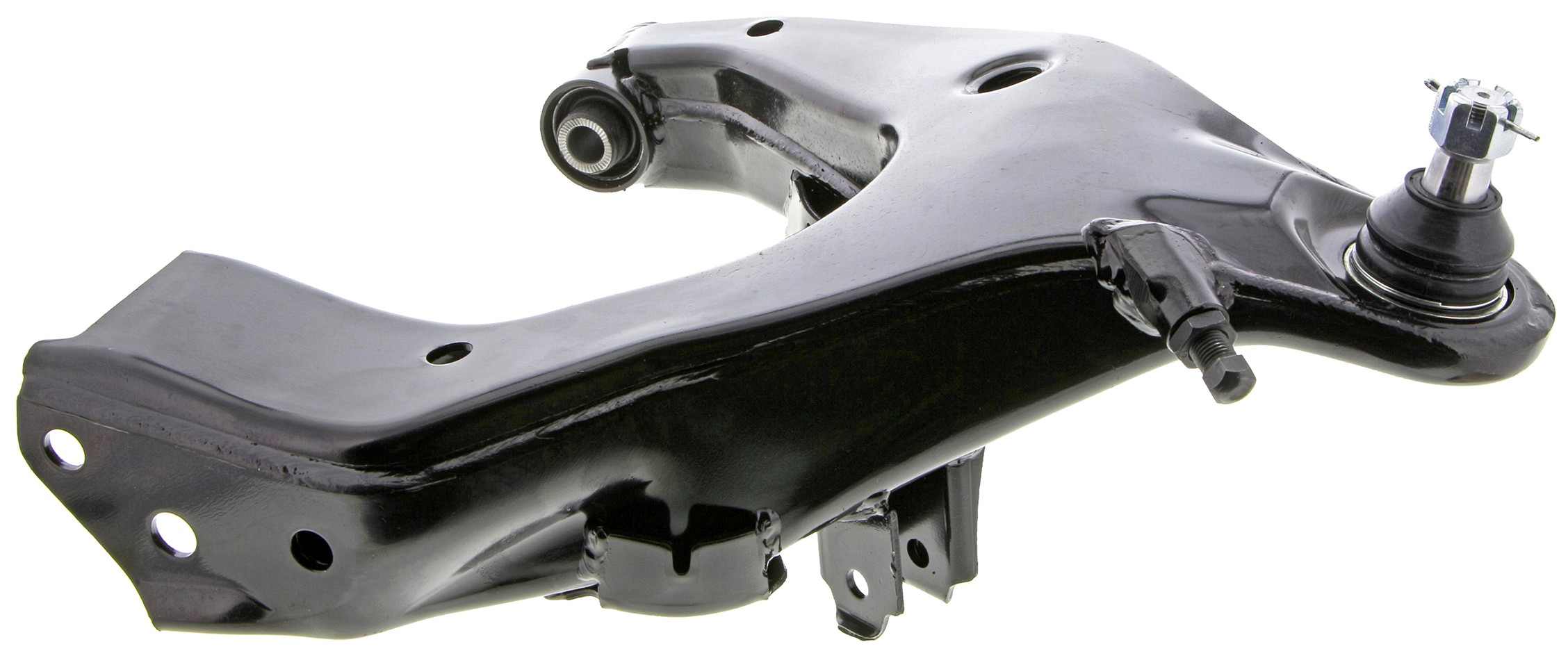 Mevotech Supreme Suspension Control Arm and Ball Joint Assembly CMS86149