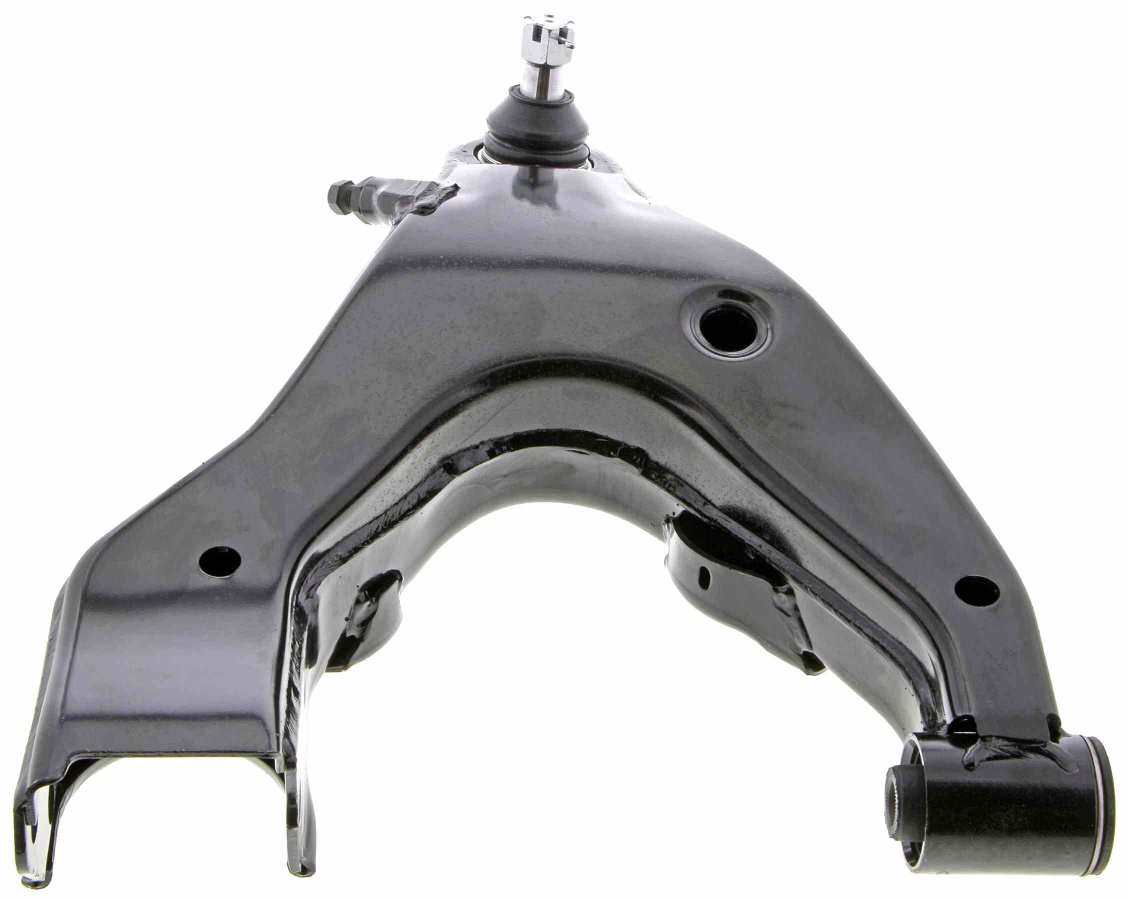 Mevotech Supreme Suspension Control Arm and Ball Joint Assembly CMS86150