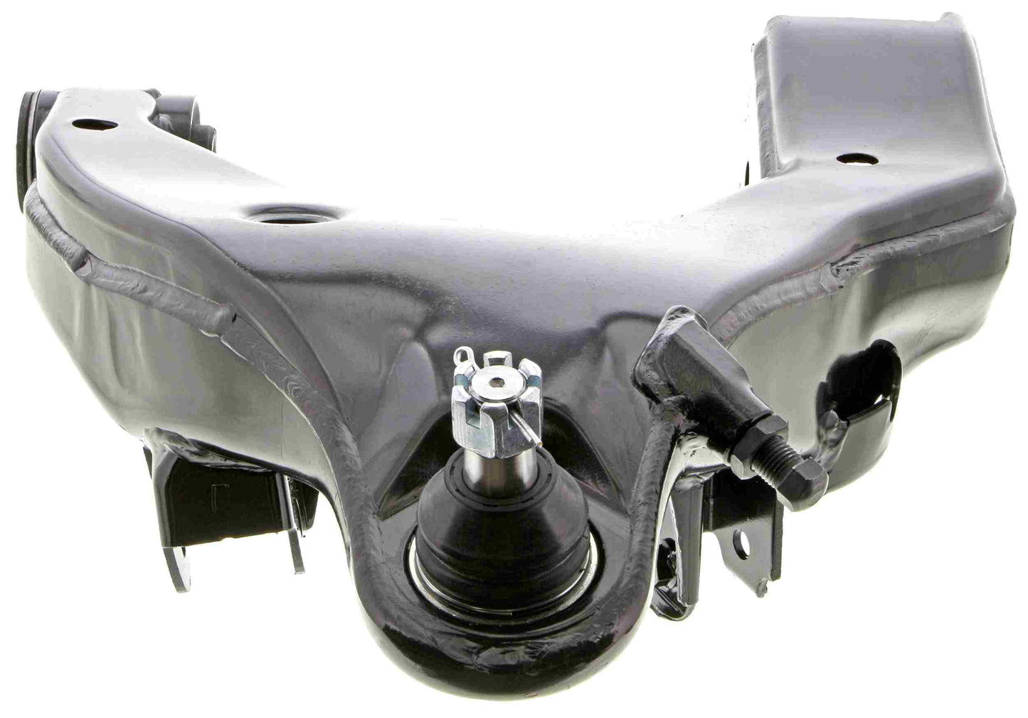 Mevotech Supreme Suspension Control Arm and Ball Joint Assembly CMS86150