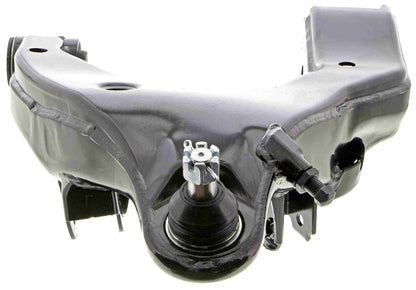 Mevotech Supreme Suspension Control Arm and Ball Joint Assembly CMS86150