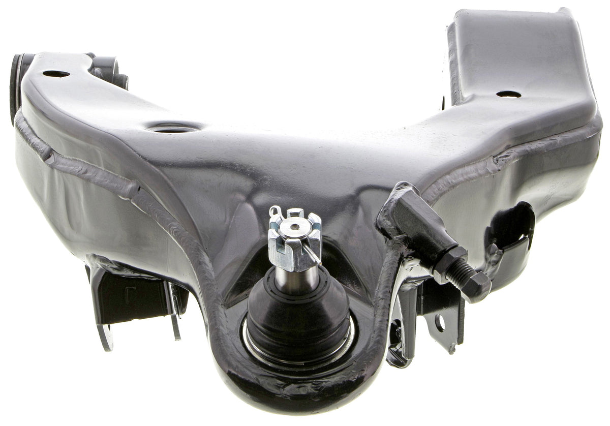 Mevotech Supreme Suspension Control Arm and Ball Joint Assembly CMS86150
