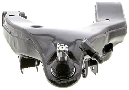 Mevotech Supreme Suspension Control Arm and Ball Joint Assembly CMS86150