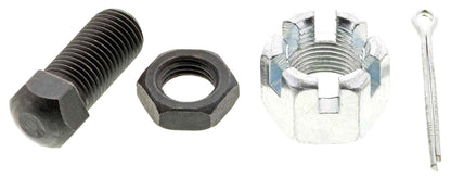 Mevotech Supreme Suspension Control Arm and Ball Joint Assembly CMS86150