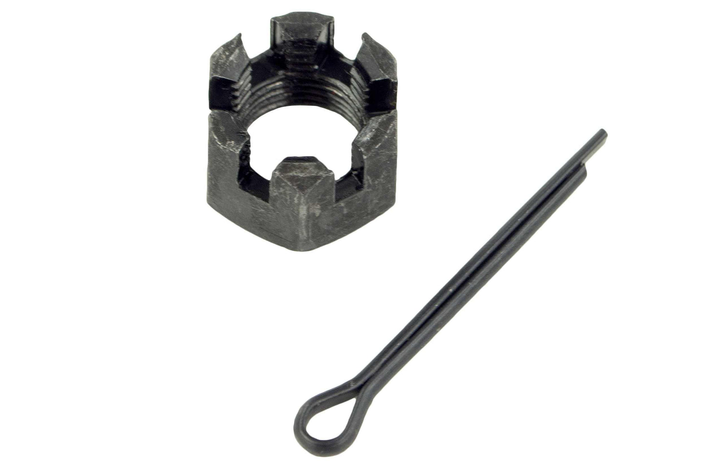 Mevotech Supreme Suspension Control Arm and Ball Joint Assembly CMS86151