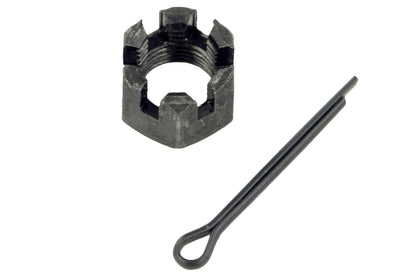 Mevotech Supreme Suspension Control Arm and Ball Joint Assembly CMS86151