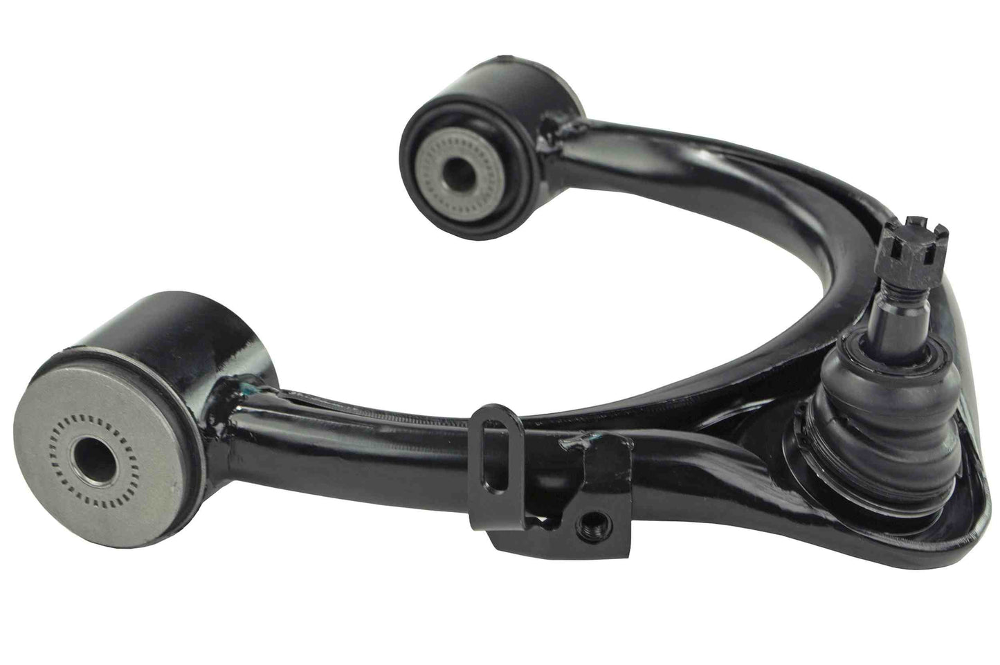 Mevotech Supreme Suspension Control Arm and Ball Joint Assembly CMS86151