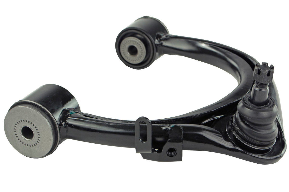 Mevotech Supreme Suspension Control Arm and Ball Joint Assembly CMS86151