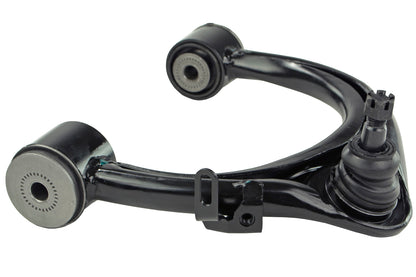 Mevotech Supreme Suspension Control Arm and Ball Joint Assembly CMS86151