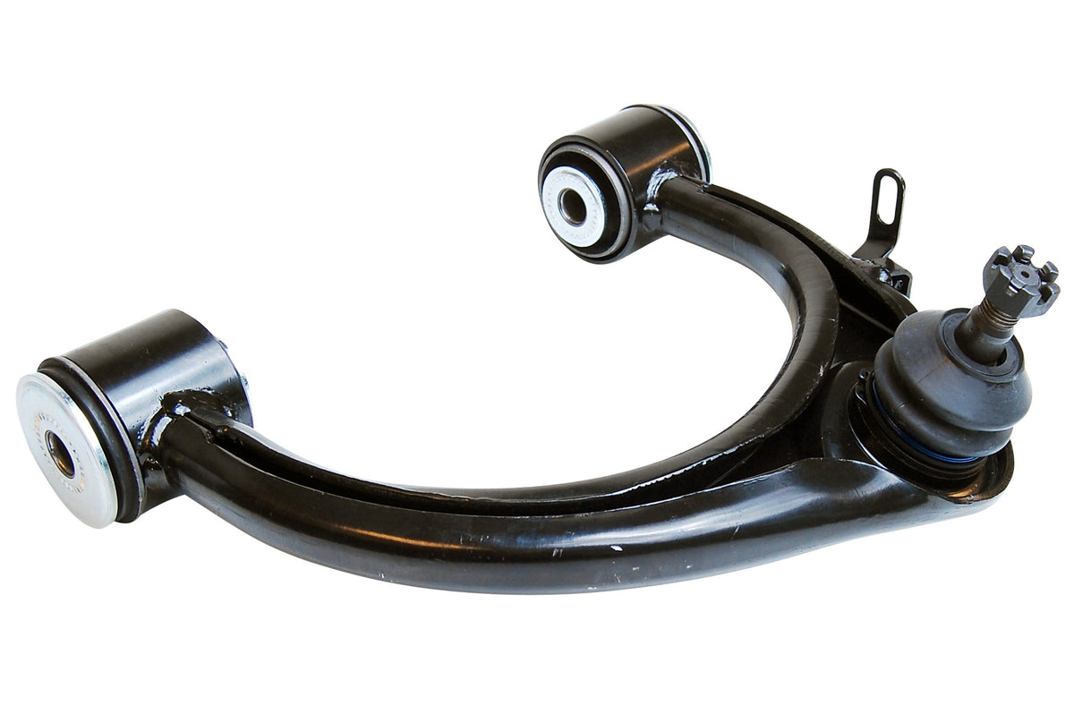 Mevotech Supreme Suspension Control Arm and Ball Joint Assembly CMS86152