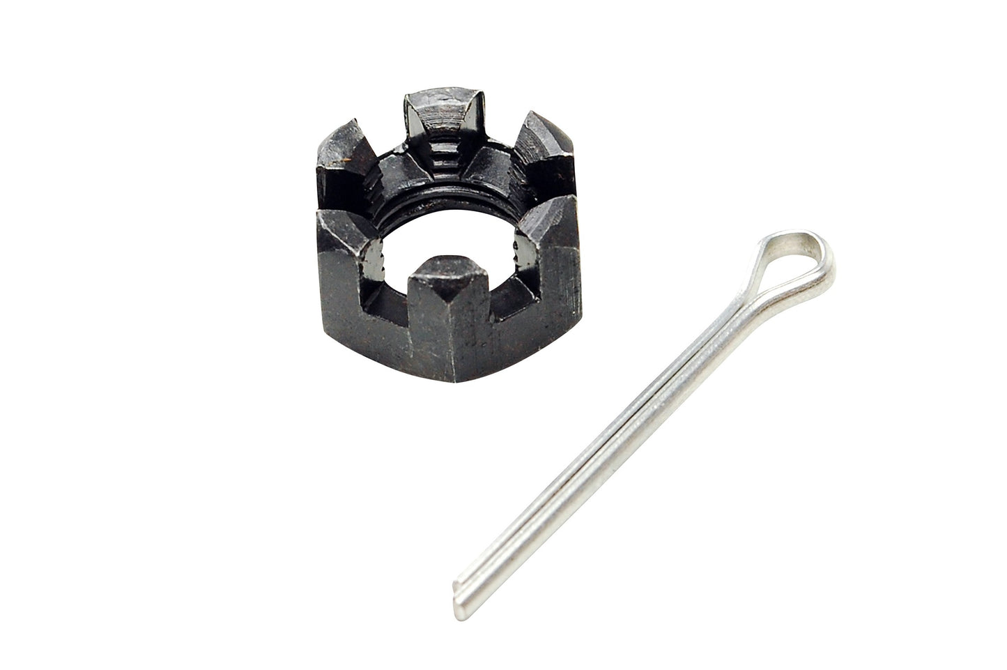 Mevotech Supreme Suspension Control Arm and Ball Joint Assembly CMS86152