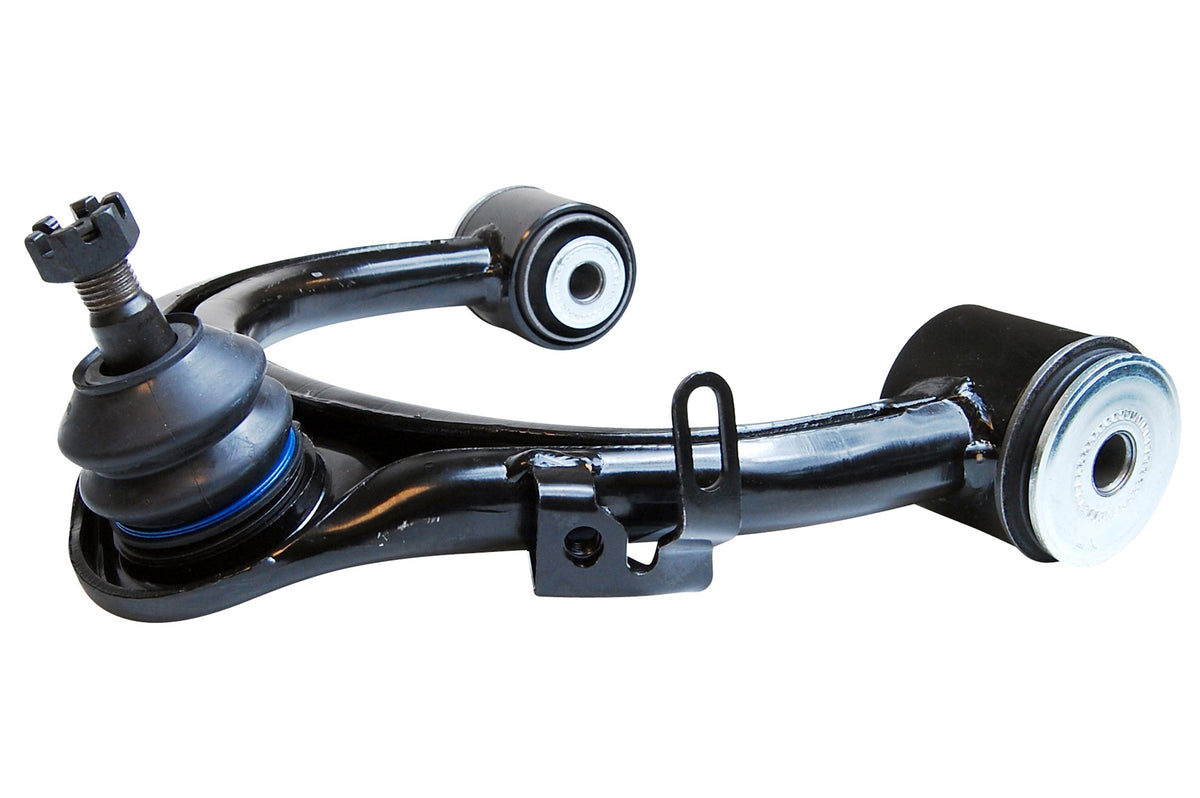 Mevotech Supreme Suspension Control Arm and Ball Joint Assembly CMS86152