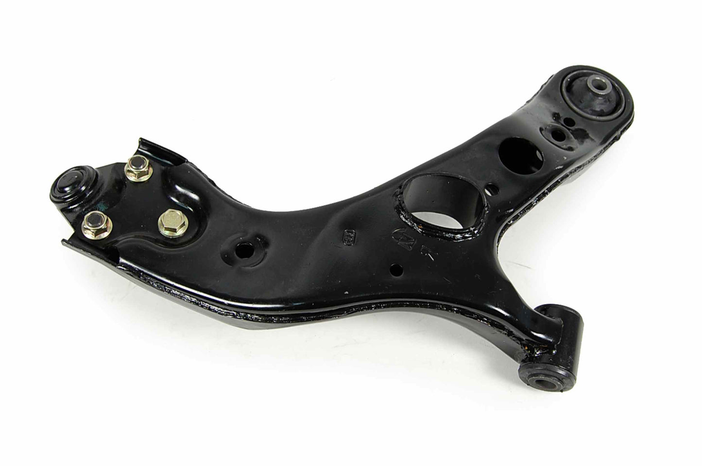 Mevotech Supreme Suspension Control Arm and Ball Joint Assembly CMS86163