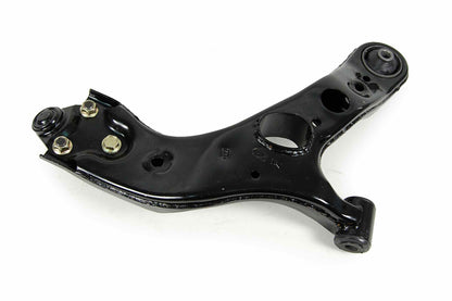 Mevotech Supreme Suspension Control Arm and Ball Joint Assembly CMS86163
