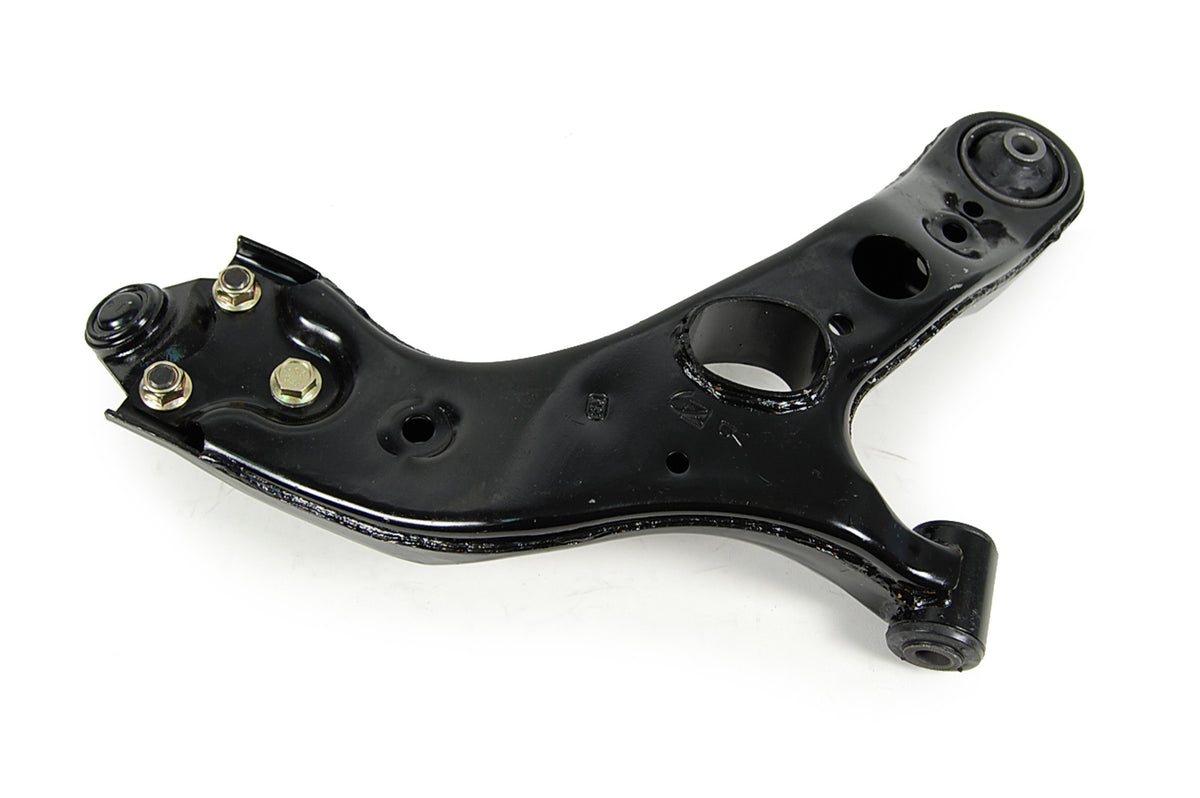 Mevotech Supreme Suspension Control Arm and Ball Joint Assembly CMS86163