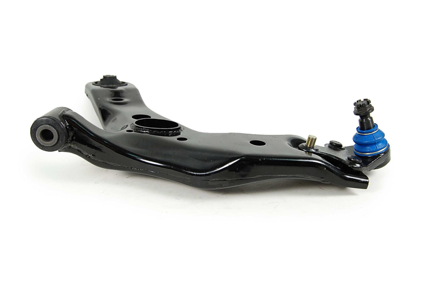 Mevotech Supreme Suspension Control Arm and Ball Joint Assembly CMS86163