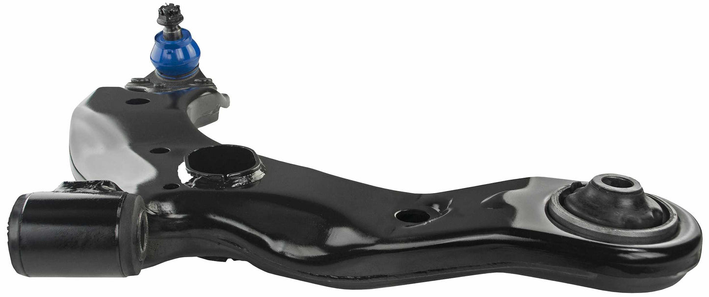 Mevotech Supreme Suspension Control Arm and Ball Joint Assembly CMS86164