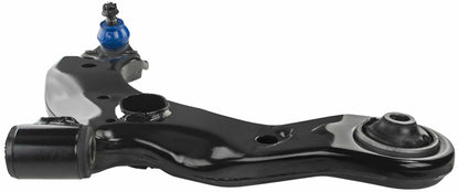 Mevotech Supreme Suspension Control Arm and Ball Joint Assembly CMS86164