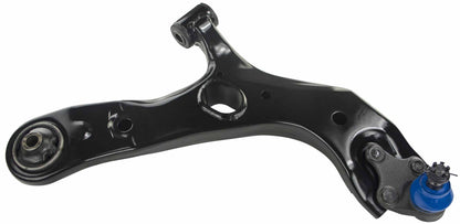 Mevotech Supreme Suspension Control Arm and Ball Joint Assembly CMS86164