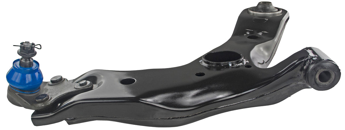 Mevotech Supreme Suspension Control Arm and Ball Joint Assembly CMS86164