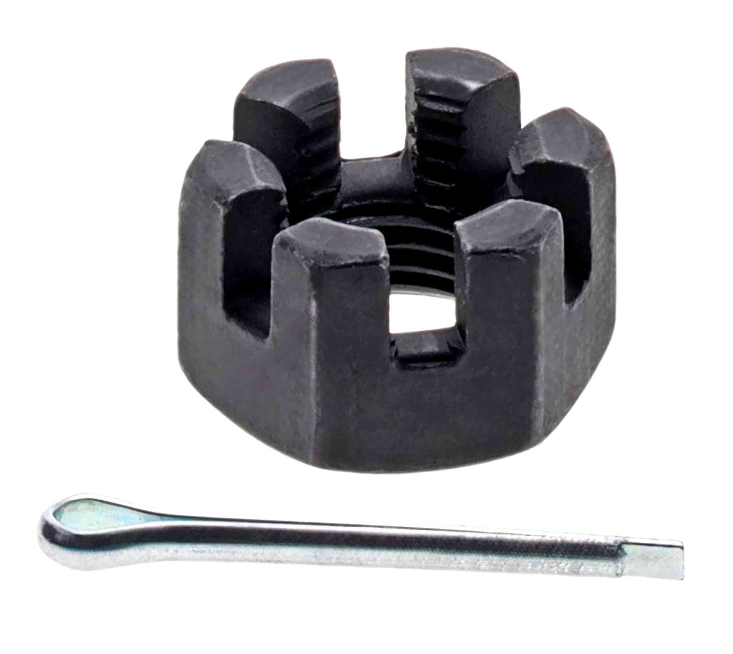 Mevotech Supreme Lateral Arm and Ball Joint Assembly CMS86166