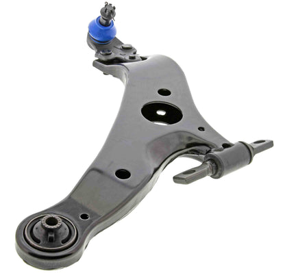 Mevotech Supreme Suspension Control Arm and Ball Joint Assembly CMS86169