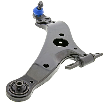 Mevotech Supreme Suspension Control Arm and Ball Joint Assembly CMS86169