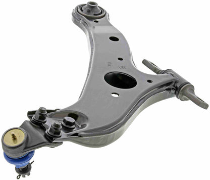 Mevotech Supreme Suspension Control Arm and Ball Joint Assembly CMS86169
