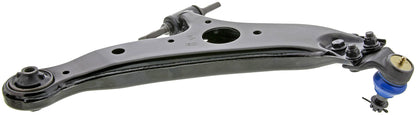 Mevotech Supreme Suspension Control Arm and Ball Joint Assembly CMS86169