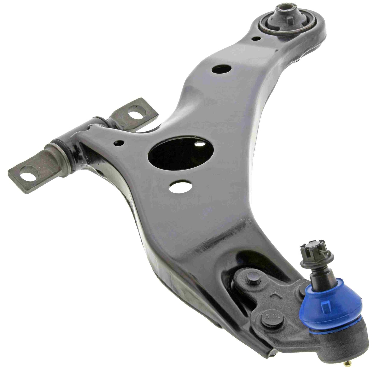 Mevotech Supreme Suspension Control Arm and Ball Joint Assembly CMS86169