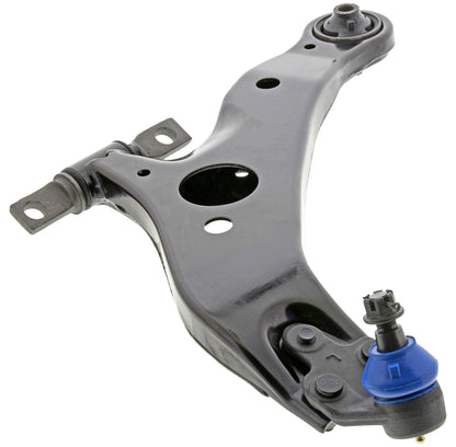 Mevotech Supreme Suspension Control Arm and Ball Joint Assembly CMS86169