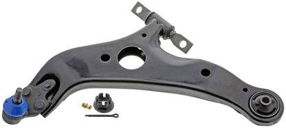 Mevotech Supreme Suspension Control Arm and Ball Joint Assembly CMS86169