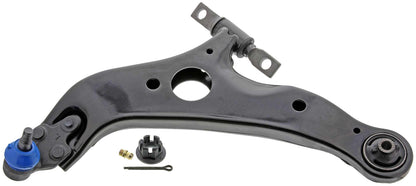 Mevotech Supreme Suspension Control Arm and Ball Joint Assembly CMS86169