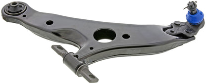 Mevotech Supreme Suspension Control Arm and Ball Joint Assembly CMS86169