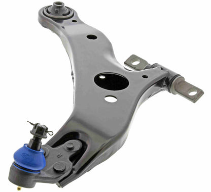 Mevotech Supreme Suspension Control Arm and Ball Joint Assembly CMS86170